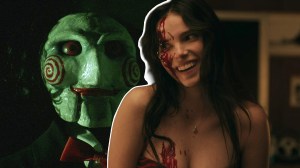 8 Horror Movies That Made 100x Their Budget at the Box Office, Ranked by Profitability