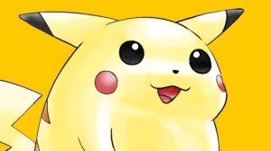 Legendary Pokemon Artist’s Adorable Pikachu Artwork Is A Grail For Fans, And It’s The Chonky Version