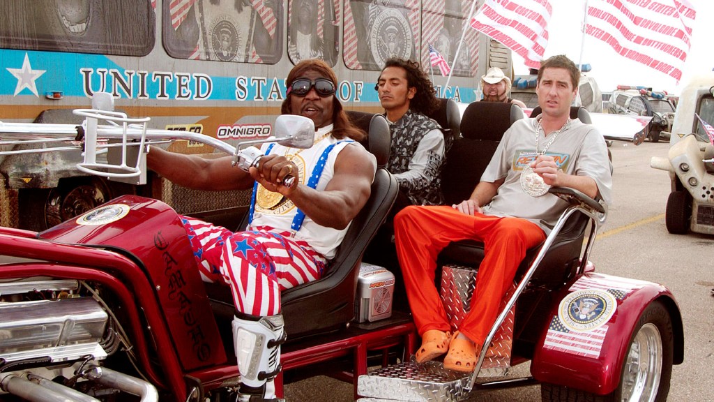 A still from Idiocracy (2006)