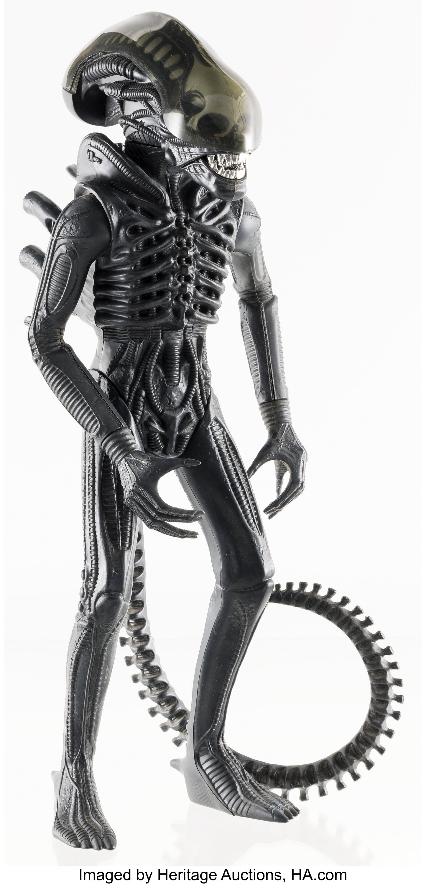 The Most Controversial Alien Toy Ever Released Is Officially Up For ...