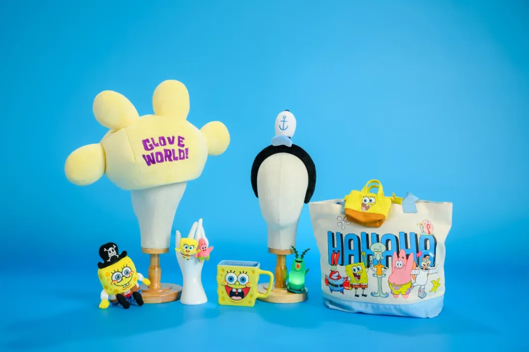 Everything Kids (and Parents) Can Buy at Universal Kids Resort Before It Even Opens