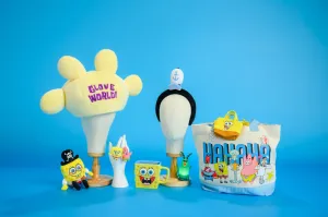 Everything Kids (and Parents) Can Buy at Universal Kids Resort Before It Even Opens