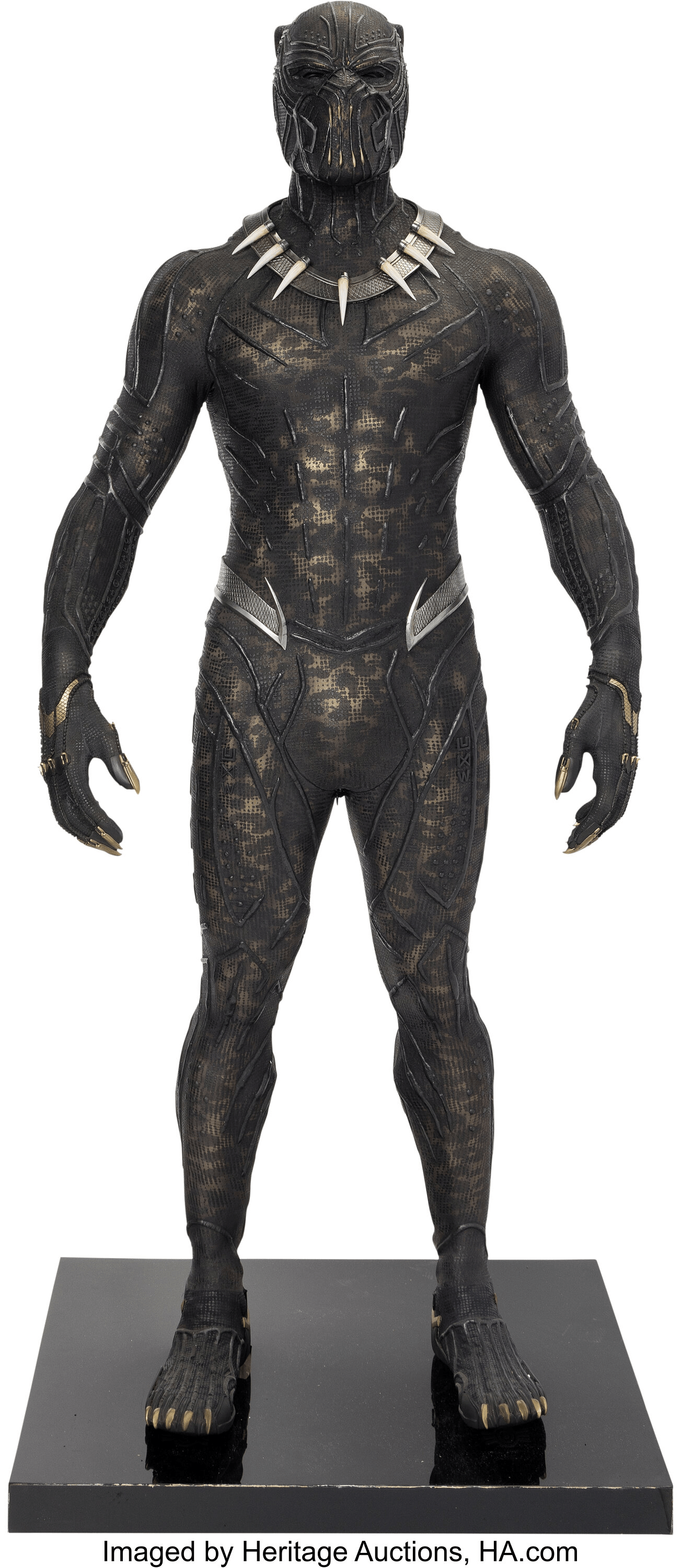 Easy Comics Script One of Marvel's Best Ever Supervillain Costumes Is Officially Up For ...