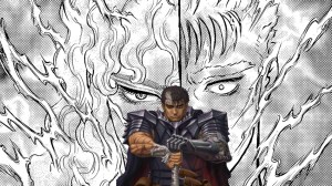 Berserk’s New Release Unveils Major Guts Revelation