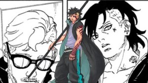 Naruto Gives Kawaki an Upgrade (But There’s a Twist)