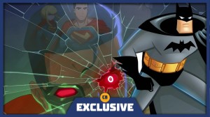 My Adventures With Superman Showrunners Talk Batman Spin-Off (Exclusive)