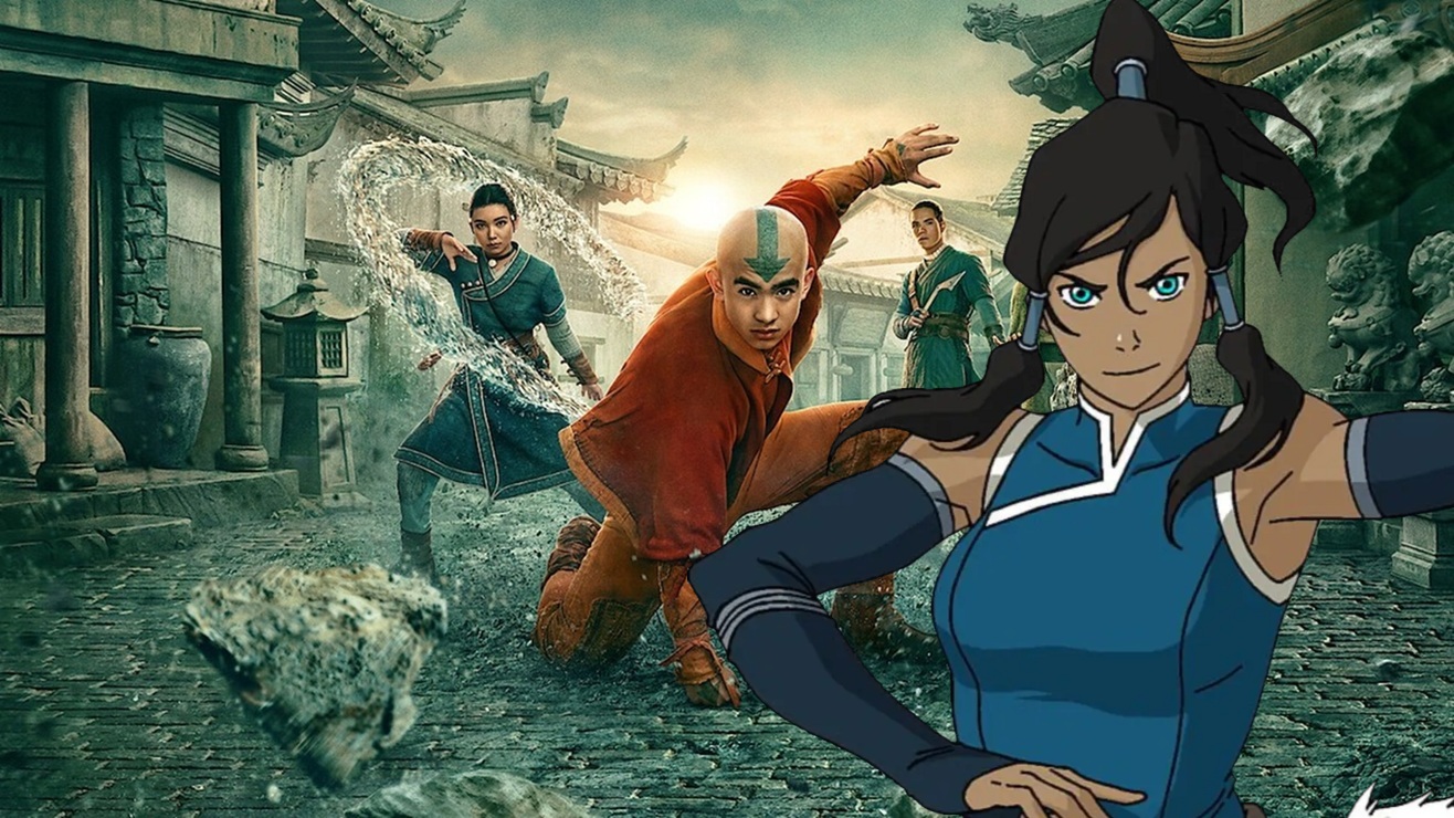 Avatar: The Last Airbender Star Talks Returning For a Live-Action Legend of Korra
