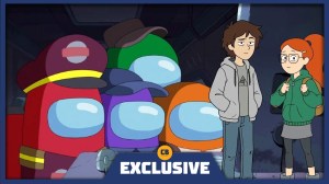 Among Us Showrunner Explains How Cartoon Network’s Infinity Train Influenced The Series
