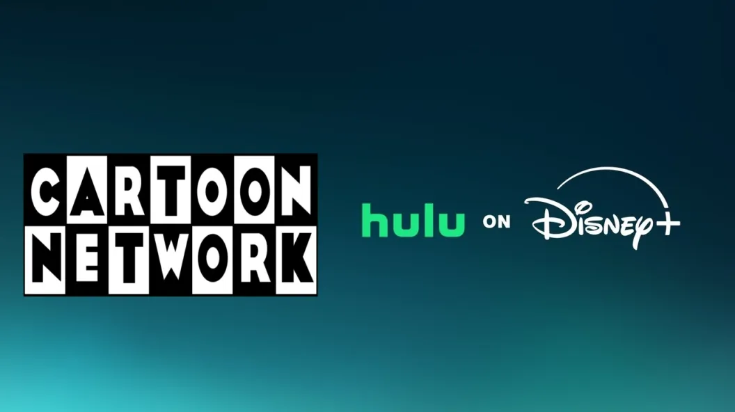 Cartoon Network Revival Releases New Episodes Early on Disne