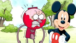Regular Show Star Blasts Former Disney Role in New Interview