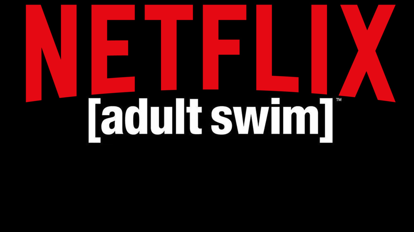 Ukochany serial Adult Swim doczeka się duchowego następcy na Netflix