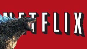 One of Godzilla’s Biggest Movies is Coming to Netflix This Summer
