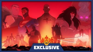 My Adventures With Superman Showrunners Talk Remaking a Classic DC Villain (Exclusive)