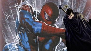 Marvel Artist Celebrates Berserk Anniversary With Stunning New Art