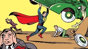 Heritage Auctions Hosting Comic Auction With Multiple First Appearance Issues of Superman, Spider-Man, & More