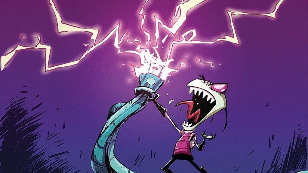 A Cult Classic Animated Series Officially Getting a New Release This Year