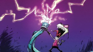 A Cult Classic Animated Series Officially Getting a New Release This Year