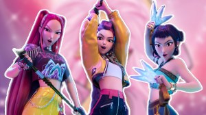 Prime Video Officially Has Its Answer to KPop Demon Hunters, With an Iconic ’80s Franchise Reboot