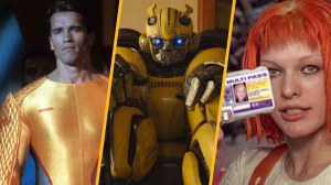 10 Great Sci-FI Movies You Can Now Stream For Free (June 2026)