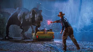 Hollywood’s Best Horror Director Wants to Make a Jurassic Park Movie, But He’s Got One Condition