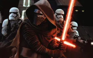 Star Wars: The Force Awakens Dethroned as Most Expensive Movie of All Time (By a Movie No One Likes)