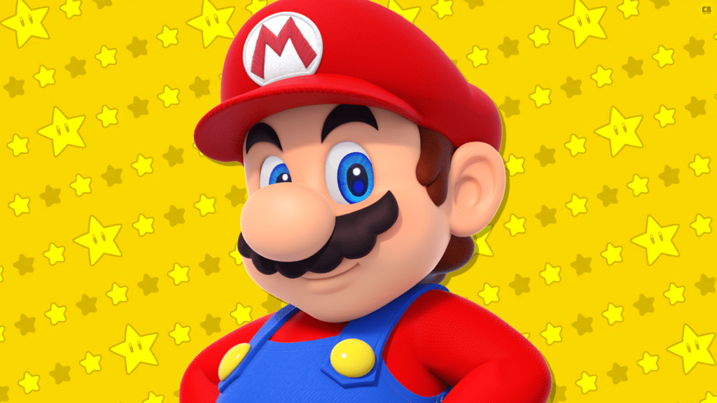 Mario Nintendo Switch Game Is $68 Off on eShop