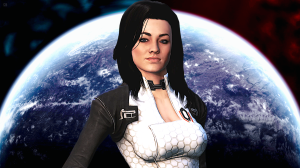 Mass Effect Confirms New Release for ME2 Fans Later This Year