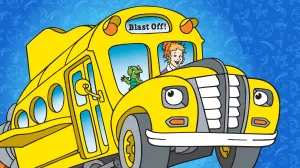 Live-Action Magic School Bus Movie Confirms Its Ms. Frizzle, And the Perfect Director