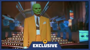 How Close Jim Carrey’s Cancelled Mask Sequel Came to Happening (& what Killed it) Officially Revealed by Original Director [Exclusive]