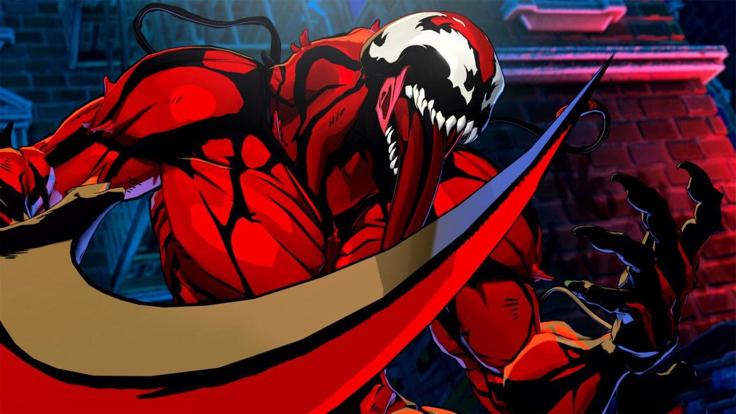 Marvel Tokon Trailer Reveals 3 Big Villains