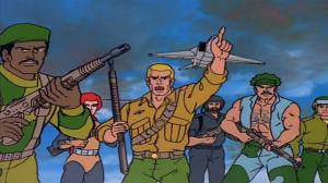 Heritage Auctions Adds Iconic G.I. Joe Action Figures And The Starting Bid is Just $1