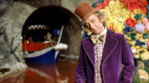 Gene Wilder’s Screen-Used Willy Wonka Hat Just Went Up For Auction & On-Track for a Massive Price