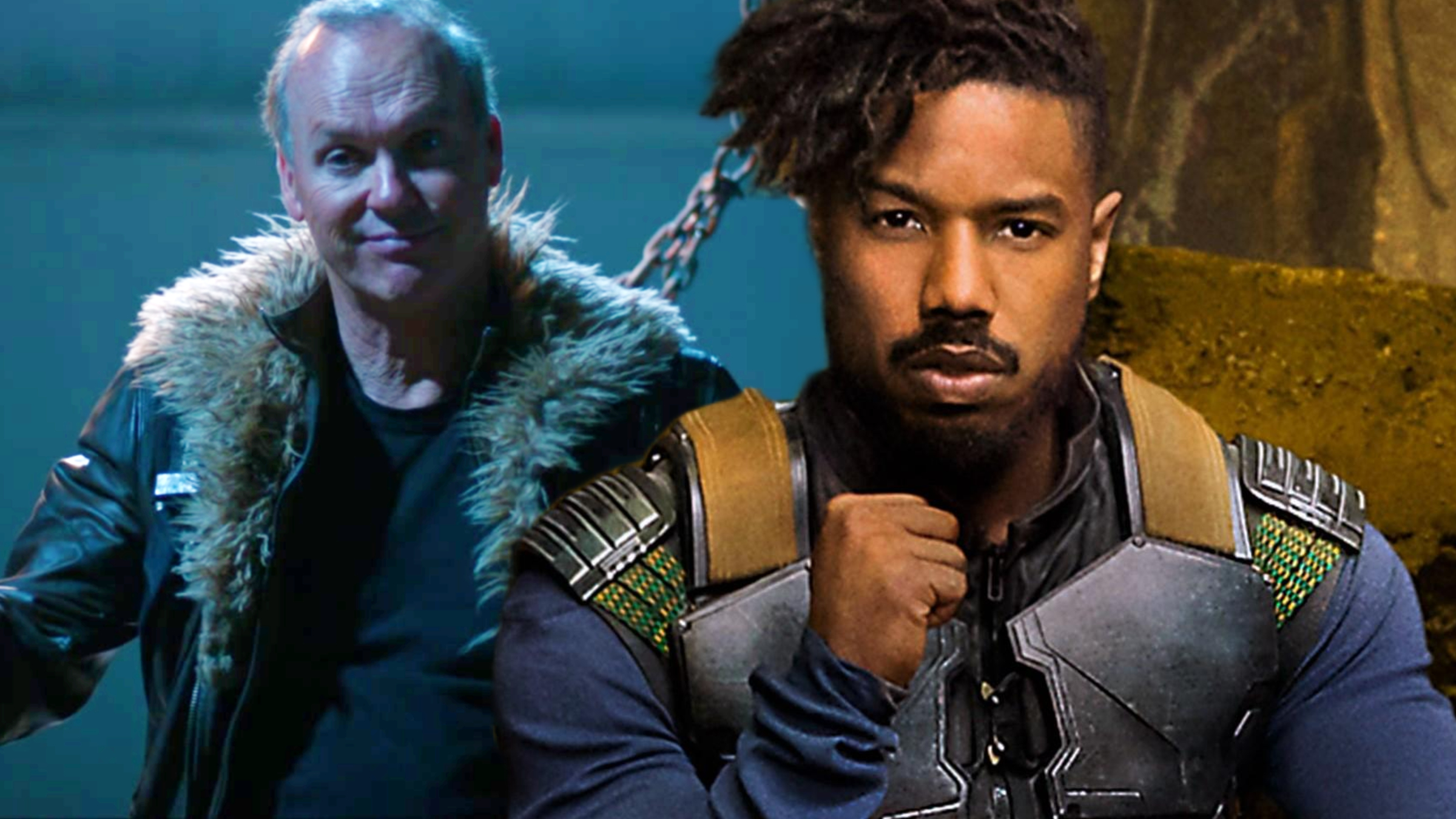 7 Best MCU Villains Without Superpowers, Ranked