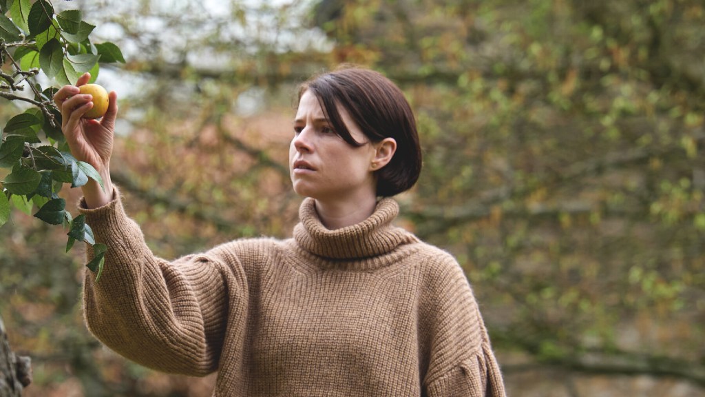 Jessie Buckley in Men (2022)