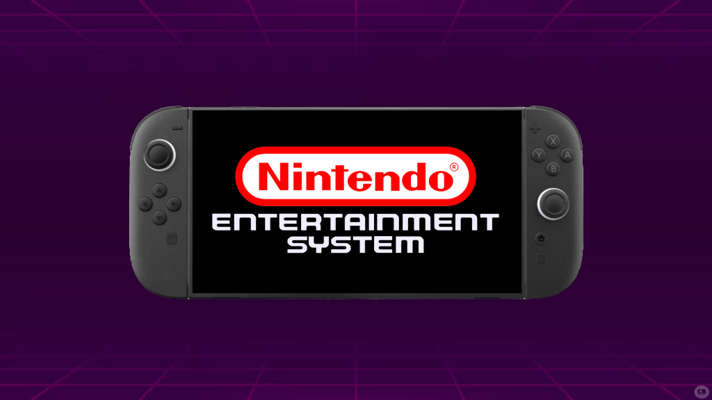 New Nintendo Switch 2 Exclusive Announced Brings Back 1990s NES Series