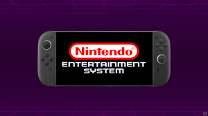 New Nintendo Switch 2 Exclusive Announced Brings Back 1990s NES Series