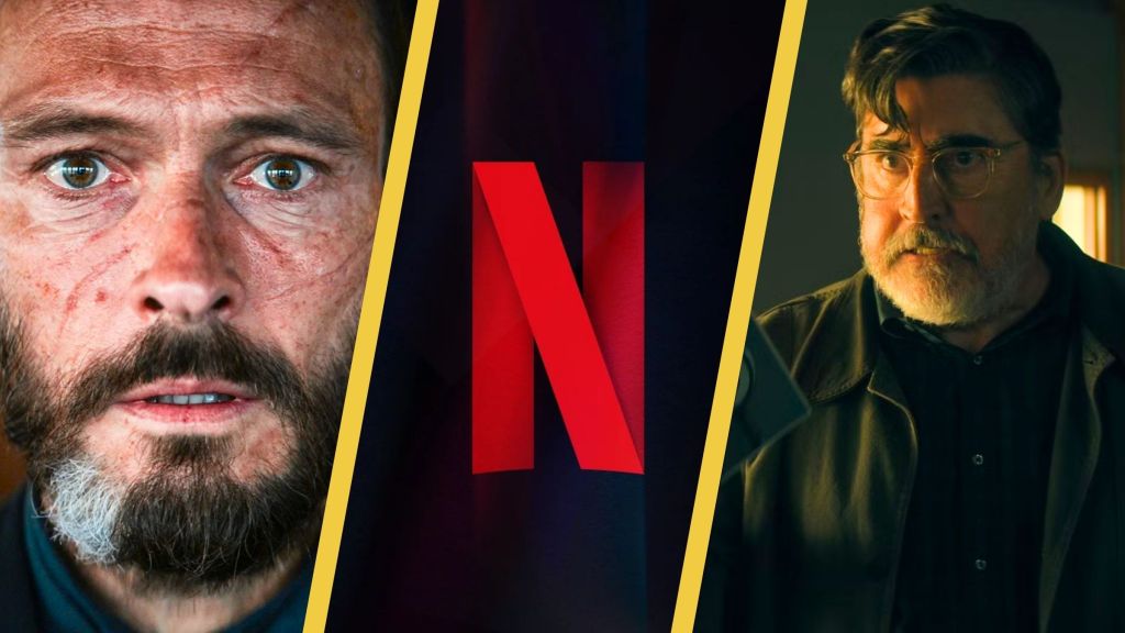5 Best Netflix Sci-Fi Shows That Were Cancelled After Just One Season