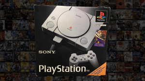 PS1 Exclusive Game Gets Special New PS5 Release on 30th Anniversary