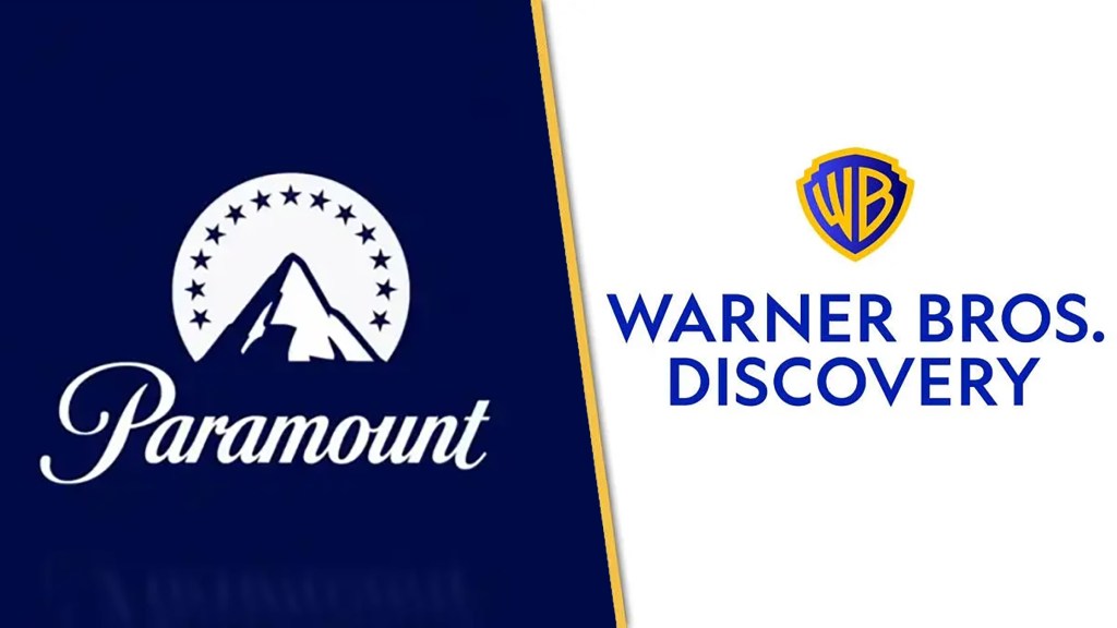Paramount Clears Justice Department in Warner Bros. Acquisition But One Big Hurdle Remains