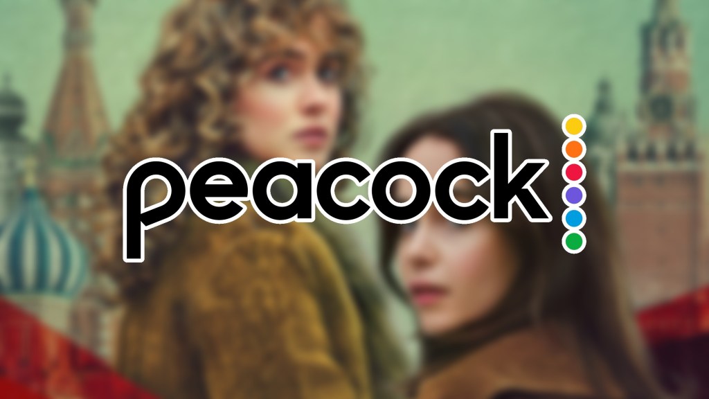 Peacock Just Cancelled Hit 94% RT Series That Ended on a Cliffhanger
