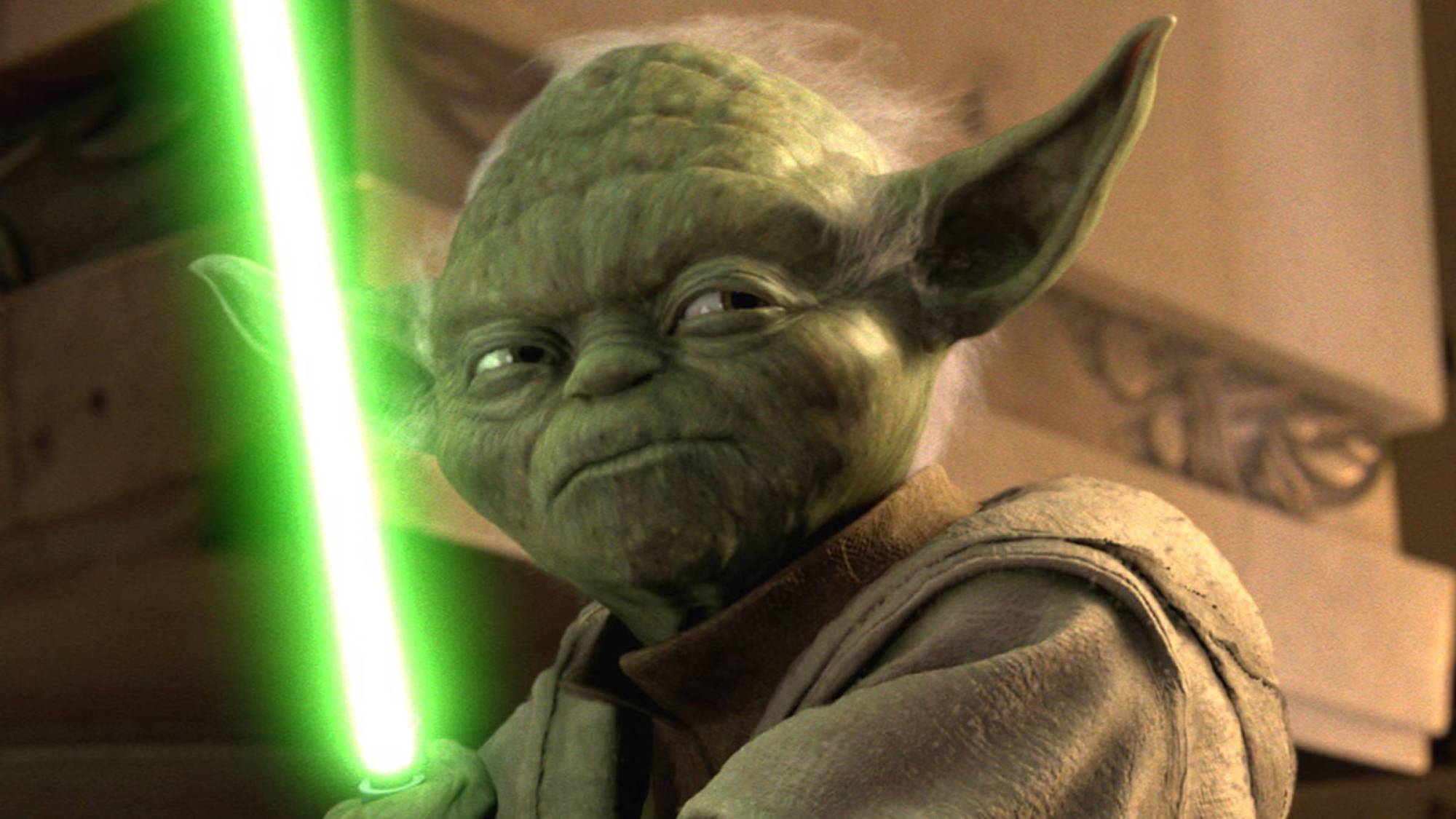Ewan McGregor as Obi-Wan Kenobi in the Star Wars Disney+ series