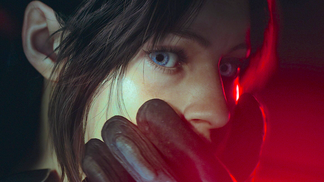 Resident Evil Veronica Insider Warns of Major Changes in Rem