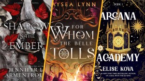 5 Greatest Romantasy Books of the Last 10 Years
