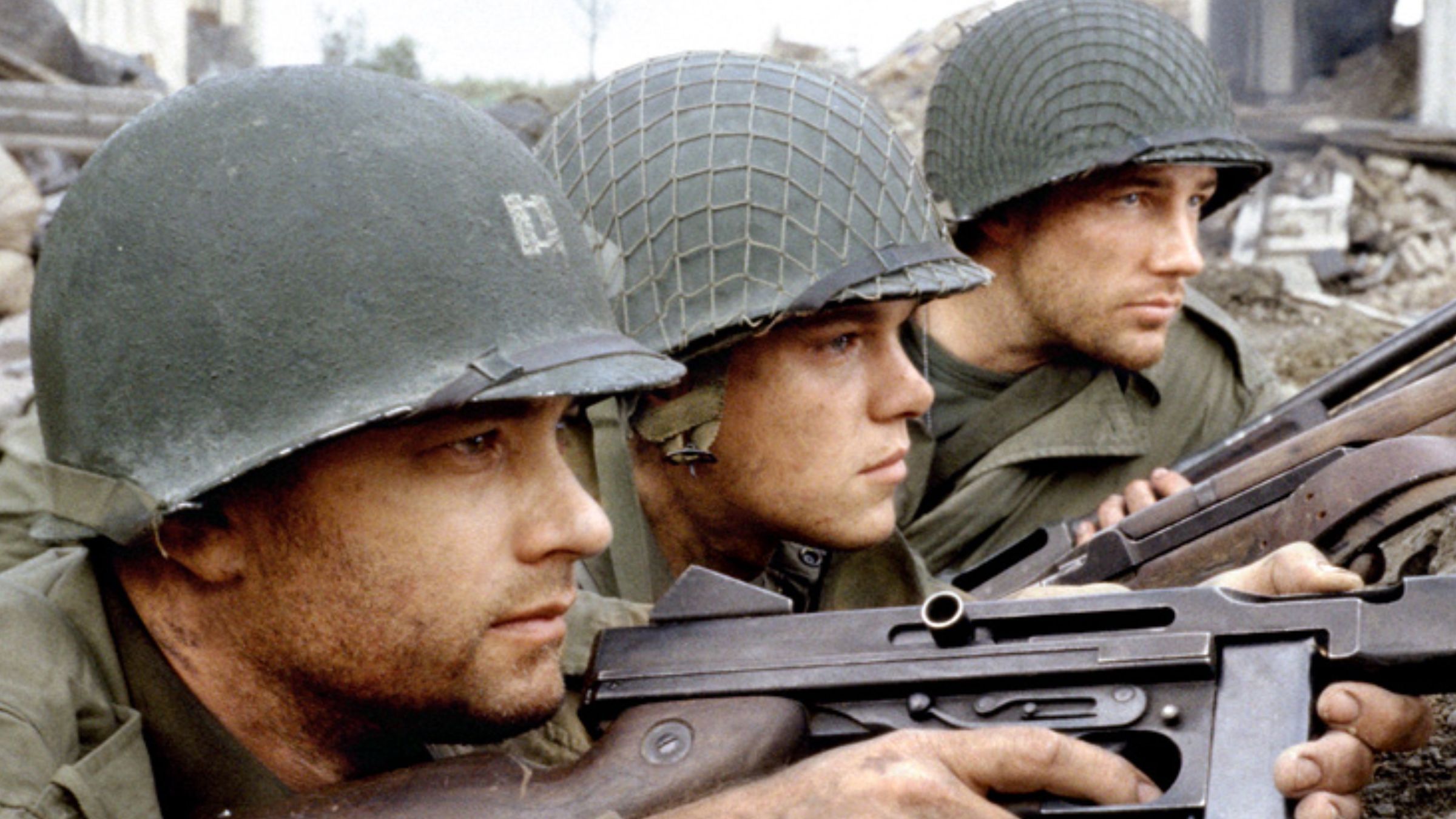 5 Best World War 2 Movies of All Time, Ranked (& Where To Stream Them ...