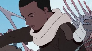4 Incredible Animated Sci-Fi Shows Not Enough People Talk About