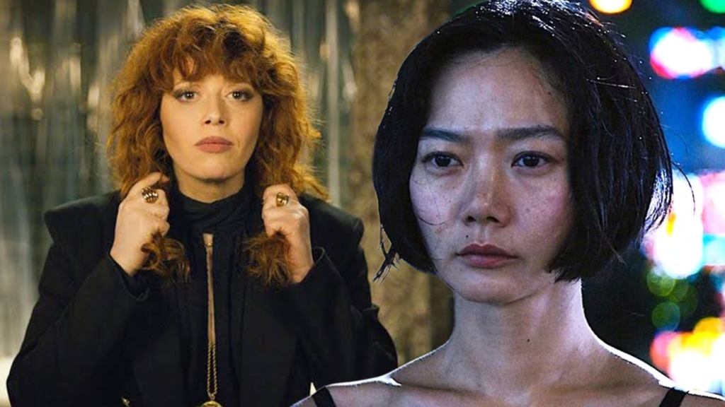 5 Sci-Fi Series That Are Even Better the Second Time You Watch Them