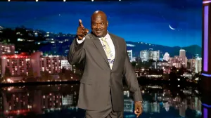 Basketball Legend Shaquille O’Neal Teaming Up With Archie Comics For Epic New Series