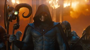 New Masters of the Universe Mobile Game Makes Skeletor the Hero