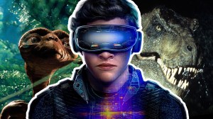 All 9 Steven Spielberg Sci-Fi Movies, Ranked (Including Disclosure Day)