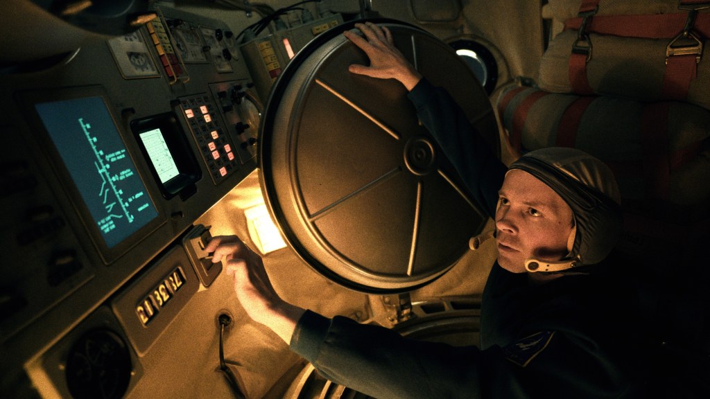Apple TV’s New Sci-Fi Series Just Answered a Seven-Year-Old Question From For All Mankind